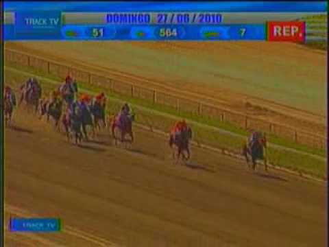 Resumen domingo 27 de Junio 2010 - La Rinconada