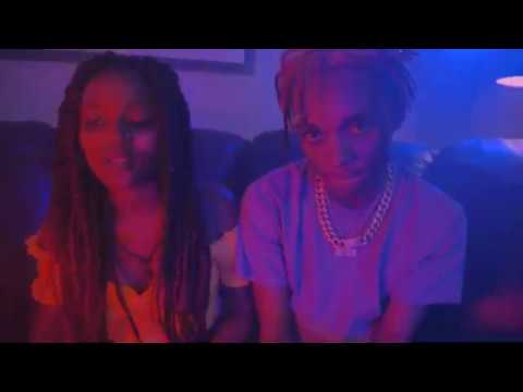 P. ALI FT BMX - F&CK FRIENDS OFFICIAL VIDEO