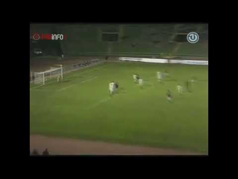 Damir Kojasevic - Sarajevo - Kozara GOOL