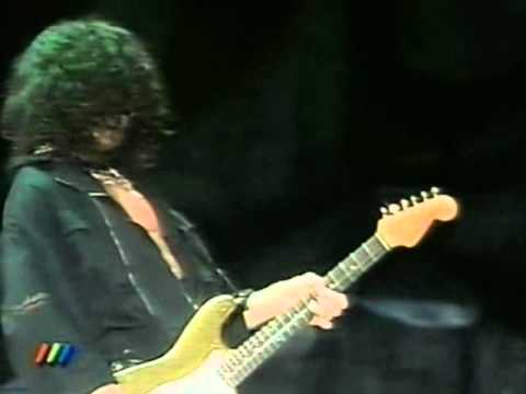 Joe Perry (Aerosmith) - Crazy - Solo