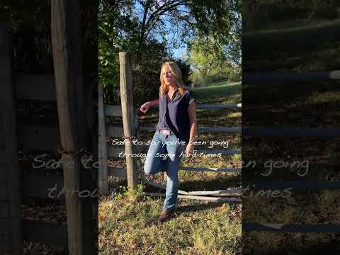 Tamara Bedricky – Cowgirl Up (Lyric Video)