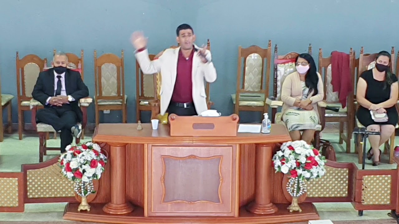 Aviva Senhor tua obra