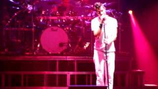 311 - Daisy Cutter live in Indianapolis 6/21/2009