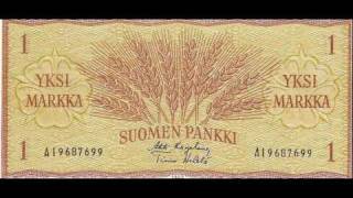 Jukka Kervinen&amp;Belleville -  Sata Mummoa