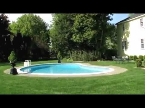 21 Longmeadow Road | Lincoln Massachusetts