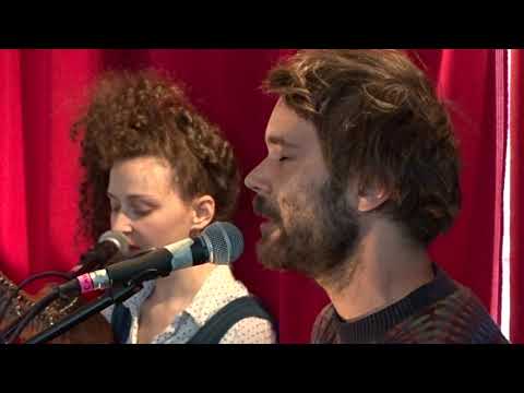 ALPINE DWELLER Live @Cologne Melodica Festival #7 – Sliding