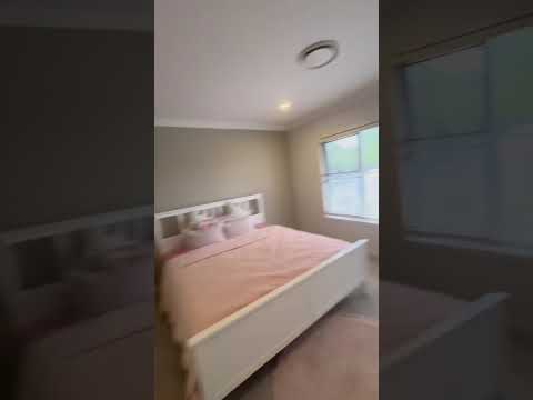 4 Warrabah Close, Pimpama, QLD 4209, 5房, 2浴, House