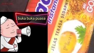 Download lagu Video lucu buat buka puasa 😀 mp3