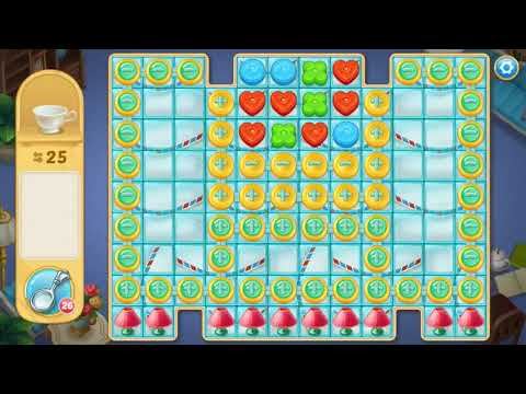 Matchington Mansion Level 1649