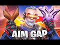 Soldier 76 Educational Unranked To Champion Full Series
