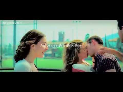 Pollo | Katina ►The One That Got Away◄ †Tres Metros Sobre El Cielo†