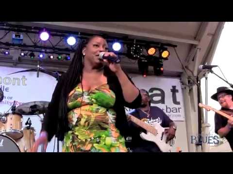 Thumbnail for Demetria Taylor - "You Belong To Me" by Demetria Taylor