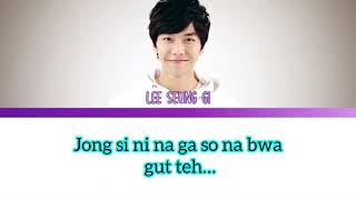 LOSING MY MIND / Karaoke / Easy Lyrics..