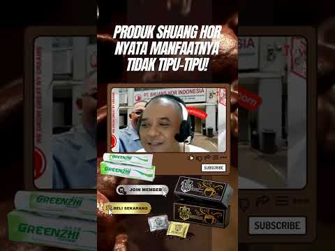 Bukan Produk Tipu-Tipu