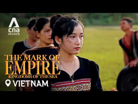 Vietnam’s 1,500-Year Seafaring Empire: Champa Kingdom And Its Cultural Legacy | The Mark Of Empire