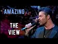 George Michael Amazing The View 2004