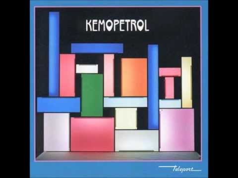 Kemopetrol - Facing Yourself