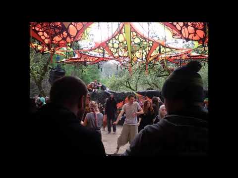 Digital Rockerz - Hai in den Mai 2017 - Closing Set @ Waldfrieden