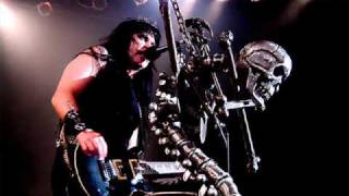 Hate to Love Me - - - W.A.S.P.