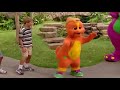 Barney And Friends The Music