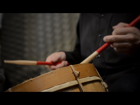 Kiko Freitas - Bombo Legüero