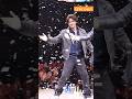 Shahrukh Khan Live Performance DUNKI Lut Put Gaya Song Viralshorts
