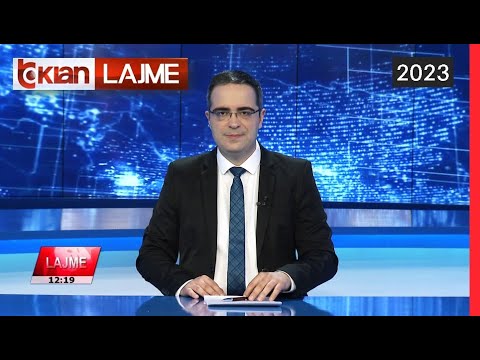 Edicioni i Lajmeve Tv Klan 18 Korrik 2023, ora 12:00 | Lajme - News