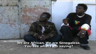 World Music Films on Tour - African Underground: Democracy in Dakar