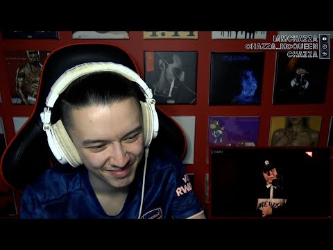 Mason Dane | Bars of Steel UK Reaction & Thoughts