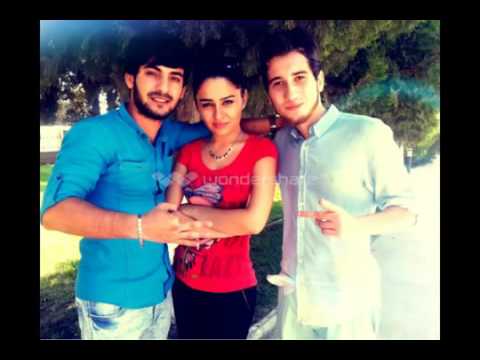 ZiKO ZS C A & Lil''Orxan   Birce Defe