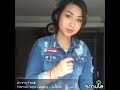 Mama Papa Larang-Judika Cover Song By Ammy Fara-