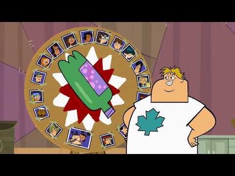 1x25 A Tutto Reality - L'Isola (Total Drama - Island)