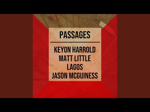 Passages (feat. Matthew Little)