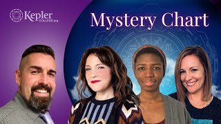 3 Approaches to Natal Chart Interpretation
