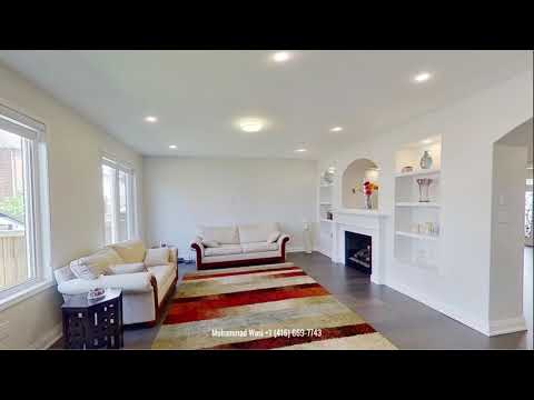 365 Laundon Terrace - Milton