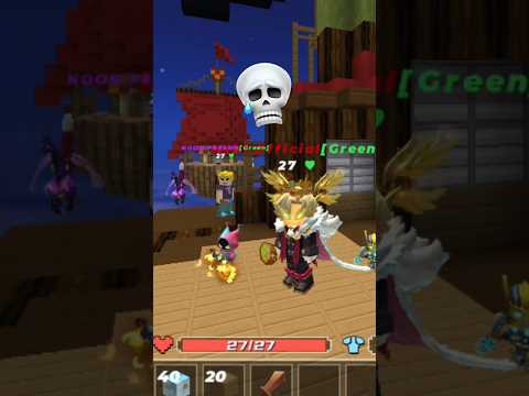 Cooked 😭 #blockmango