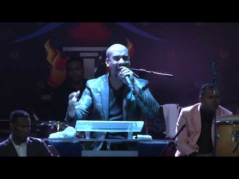 EL CAPOTILLO || PASTOR MIGUEL SANCHEZ