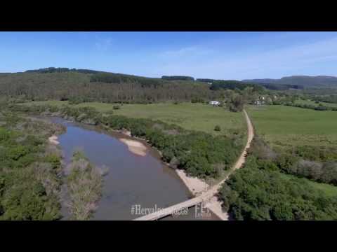 Localidade do Cerro Chato - Herval RS - By Fly Camera Pelotas