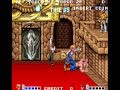 Arcade Longplay Double Dragon OLD RECORDING