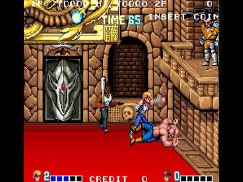 download lagu mp3 mp4 Double Dragon Arcade, download mp3 Double Dragon Arcade free download, download mp3 Double Dragon Arcade