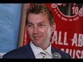 Working With Asha Ji Was Pretty Cool Brett Lee Stars In The City