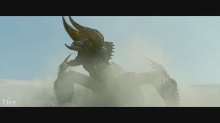 Охотник на монстров \ Monster Hunter (2021) - Русский тизер - трейлер