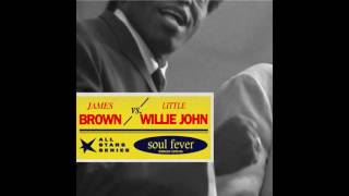 Little Willie John - I'm Sticking With You Baby