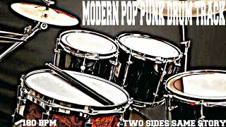 Download lagu MODERN POP PUNK DRUM TRACK - 180 BPM (FREE) mp3