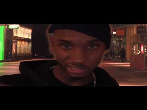 Adz , Shallow, Johnny Gunz - WINDY [MUSIC VIDEO] @itspressplayent