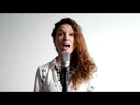 GRACE INFINIE (Amazing Grace) - Joanie Banville