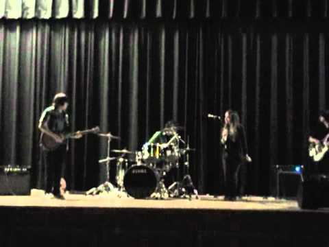 Money- Pink Floyd by Atomic Tangerine (cover)