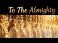 To The Almighty God Heavenly Worship From Revelation 4 8