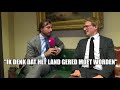 10 Jaar PowNed: Baudet: 'Ik accepteer de risico's'
