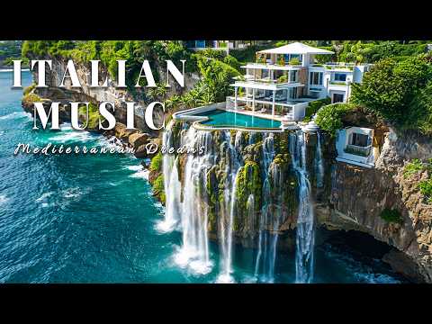 Riviera Rhythms and Horizon Echoes